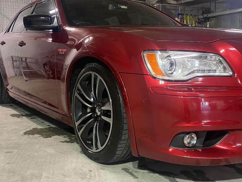 The Importance of Detailing Your Vehicle