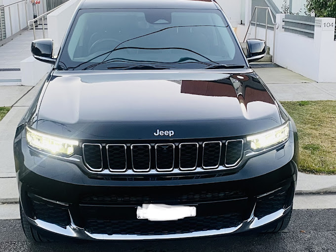 The Essential Benefits of Car Detailing Services