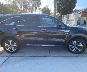 Diamond Car Detailing Service