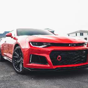 Platinum Car Detailing Service