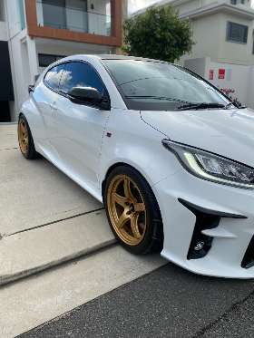 Premier Car Detailing Service