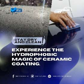 Ready to elevate your car’s protection and appearance? Upgrade to Kronos Ceramic Coating today! Visit our website to learn more and purchase.