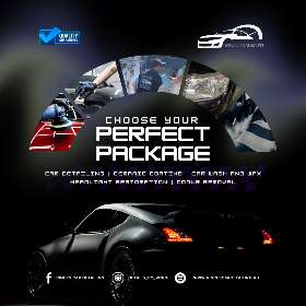Not sure which detailing package suits your car? DM us for a free consultation, and we’ll guide you to the perfect service