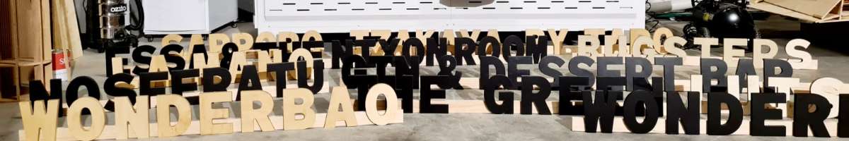 VS Cutting Solutions Banner