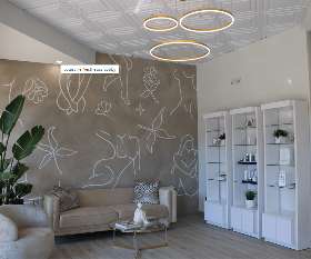 Louisville Aesthetics Lobby