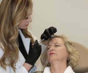 Injectables | Louisville Aesthetics