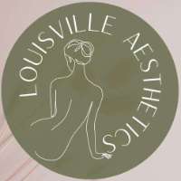 Louisville Aesthetics Logo
