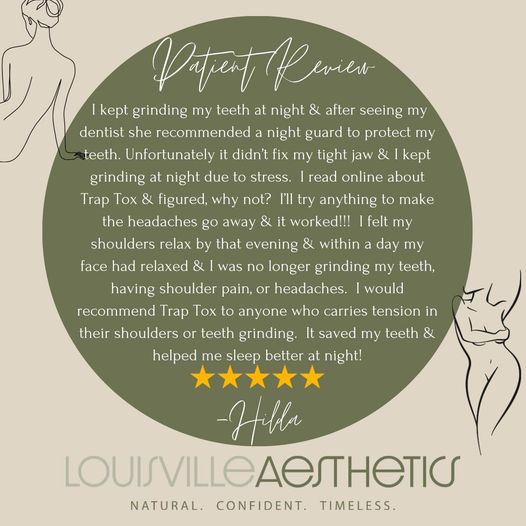 Discover the Life-Changing Benefits of Trap Tox: A Testimonial from Our Satisfied Client