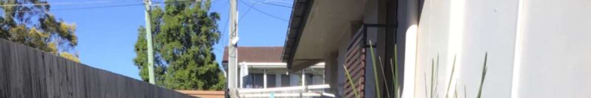 Lian Building Consultancy Banner