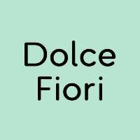 Dolce Fiori Restaurant & Wine Bar in Randwick Logo