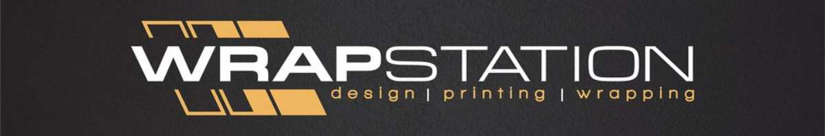 Wrap Station Banner