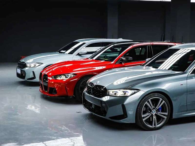 Manfaat dan Jenis Paint Protection Film Untuk Mobil Anda