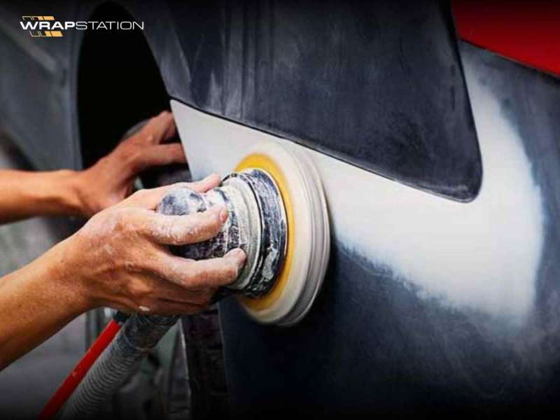 Pentingnya Body Repair Mobil dan Cara Melindunginya