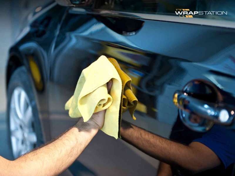 Rahasia Perawatan Mobil Saat Musim Hujan agar Tetap Mengkilap dan Bebas Masalah