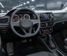 Modifikasi Interior Mobil