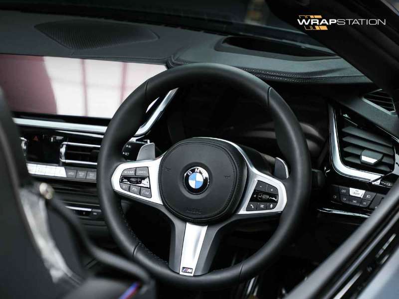 Panduan Lengkap Modifikasi Interior Mobil untuk Pemula