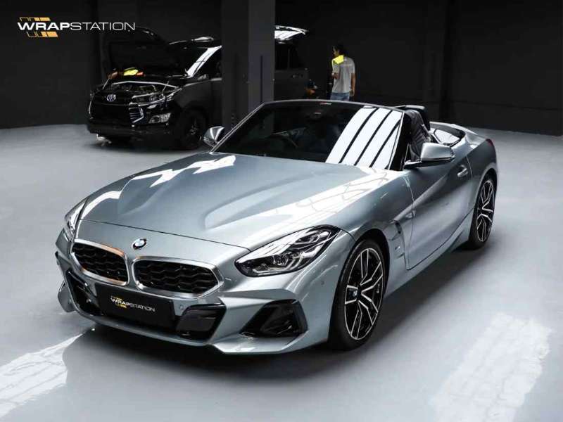 Cara Elegan Modifikasi Mobil BMW untuk Penampilan yang Mengesankan
