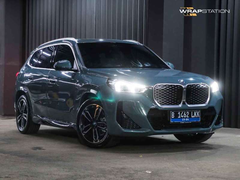 Rahasia Cara Perawatan Mobil Listrik agar Selalu Awet