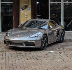Paint Protection Film (PPF)