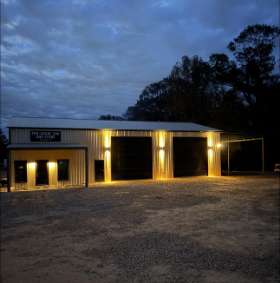 Big news! We are launching new products and a major expansion soon, so stay tuned!