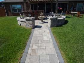 Pavers