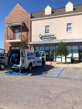 Why Choose Us? | Steady Clean Services