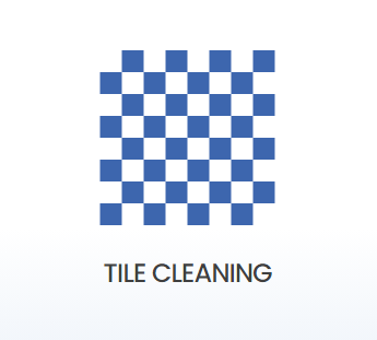 Tile & Grout Cleaning