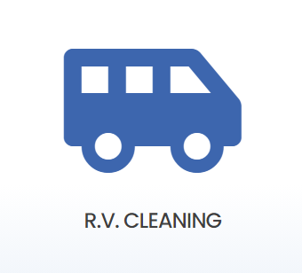 Auto & RV Cleaning