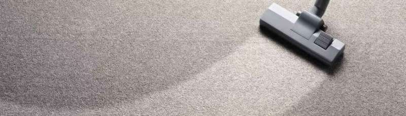 Professional Carpet Cleaning in Hattiesburg, Mississippi