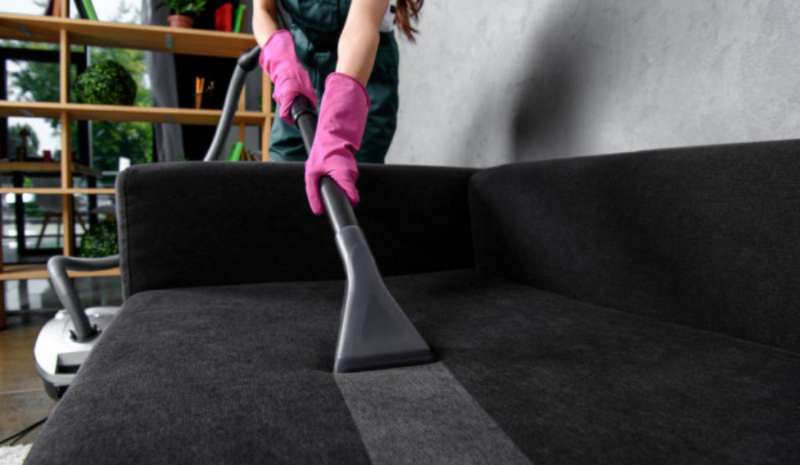 What is the Best Way to Clean Upholstery Fabric?