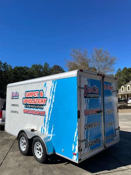 Auto and RV Interior Cleaning: Maintaining a Clean Ride with Steady Clean Services