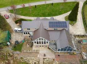 RESIDENTIAL INSTALLATIONS