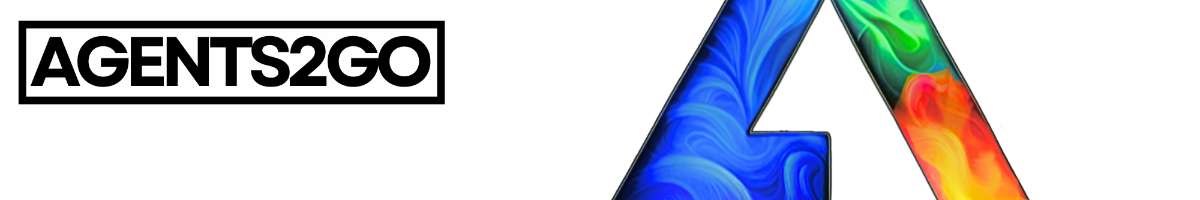 Agents2go Real Estate Banner