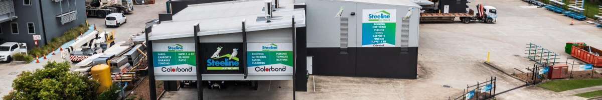 North Lakes Signs Banner