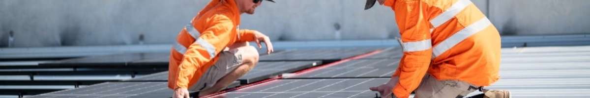 Solar Install Co Banner