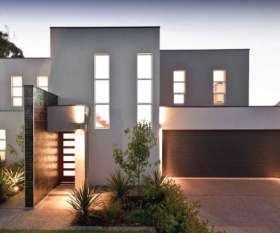 Indulge Homes Pty Ltd