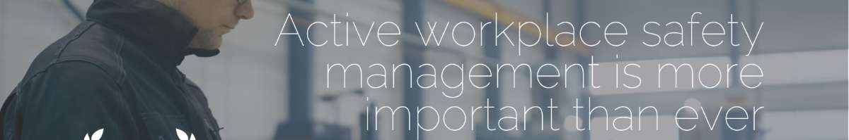 Safety Champion Software | OHS | WHS Banner