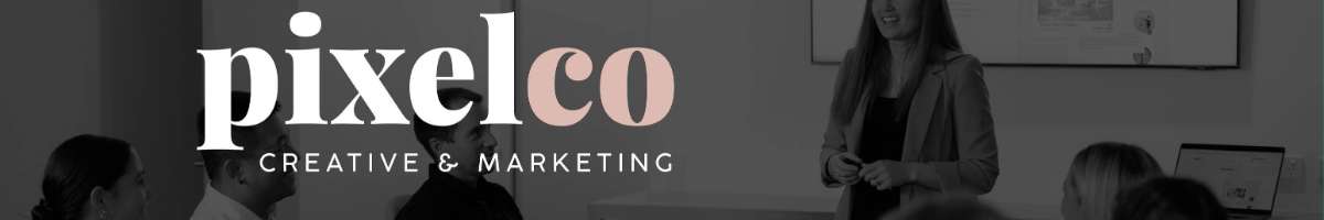 Pixel Co Banner