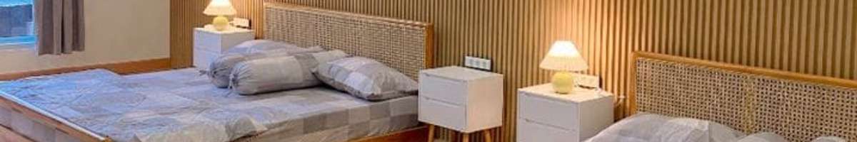 Eldera Villa Dieng Banner