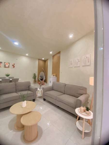 Eldera Villa Dieng 2