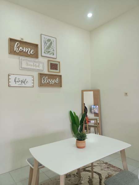 Eldera Villa Dieng 3