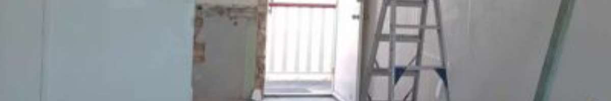 Handyman Ipswich Banner