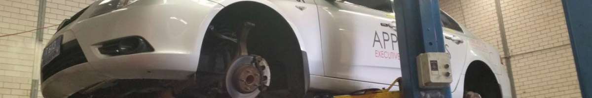 Kismet Mechanical Pty.Ltd - Mobile Car Mechanic Sydney Banner