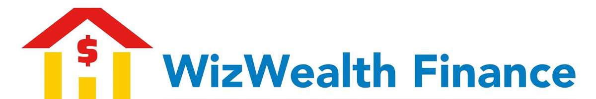 WizWealth Finance Banner