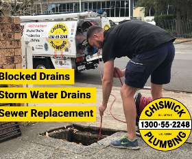 Chiswick Plumbing 