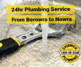 Chiswick Plumbing 