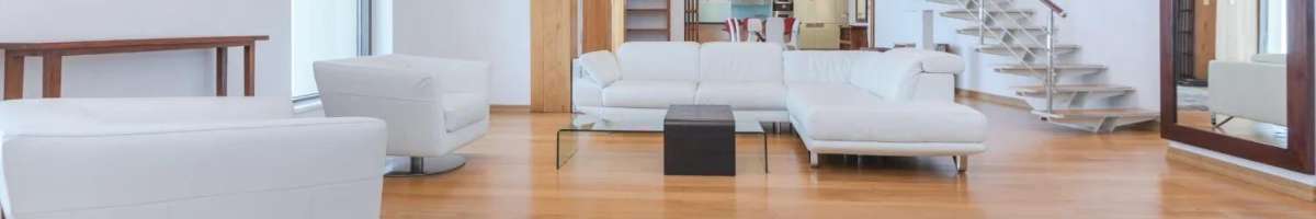 Quality Flooring Banner