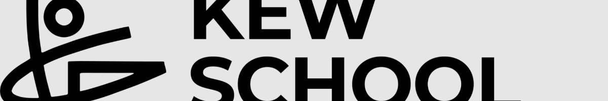 Kew School of Dance Banner