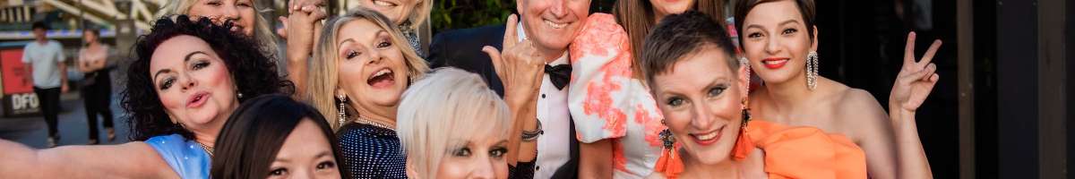 The Experience Index PTY LTD Banner