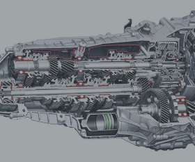 Automotive Differential & Transmission Centre